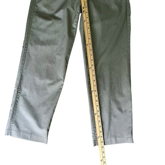 1926 Originals Pen Striped Pants size 30/30 - Picture 7 of 9